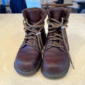 Dr Martens Women Booties Size 7.5